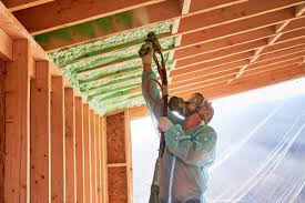 Types of Insulation We Offer in Homedale, ID